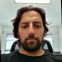 Andy Sreetharan