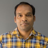 sukumar baral