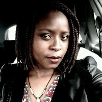 Nompumelelo Khoza