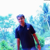 Ramchandra ranjolkar