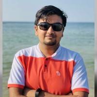Shubham Trivedi