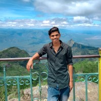 Vineeth Muralidharan