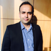 Saurabh Singh, Frm