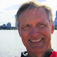 Steve Spross