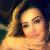 Merope Melina Rodopoulos