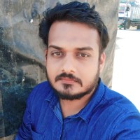 Shashank Tripathi