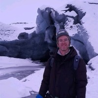 Graeme Burgon