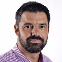 Michaël Palombi