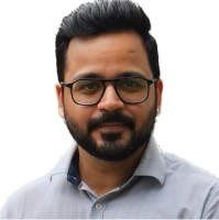 Mayank Sharma