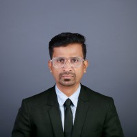 CMA Jagadish A D