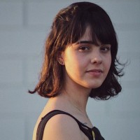 Julia Tescaro