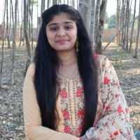 Manasa Chada