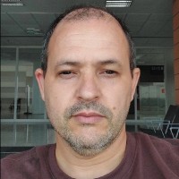 Marcio Cunha
