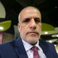 Dr. Mohammad Al-Hishoush
