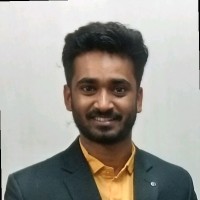 Surojit Mondal
