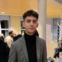 Bruno Da Rocha Carvalho