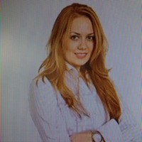 Ginger Jones
