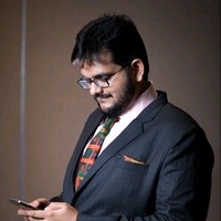 Prakarsh Jain
