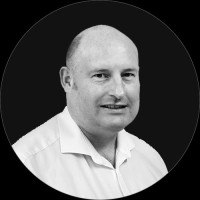 Stephen Laird
