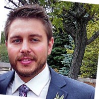 Bryan Andrews