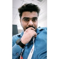 Rupesh Satdive