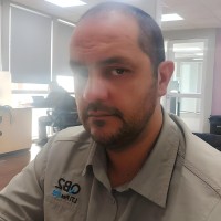 Mauricio Zalles Olivares