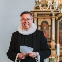 Johannes Gjesing