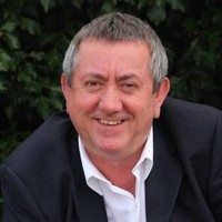 Gordon Brough