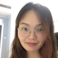 Cassie Chang