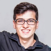 Matheus Ribeiro