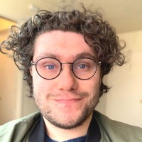 Jacob Paris Kornfeld
