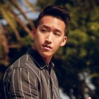 Rod Victor Bustamante