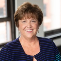 Martha West, M. A., Cap®, Cfre®