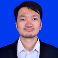 Yan Putra Jalo Situmorang