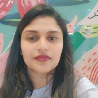 Shahira Shaik