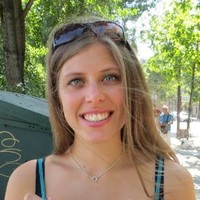Rhiannon Potts