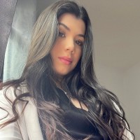 Anna Caroline Gonzalez