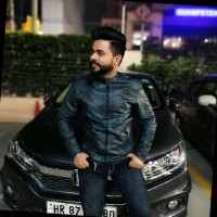 Mayank Singh Gour