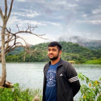 Harshith V