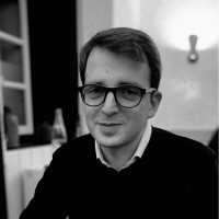 Arnaud PERON