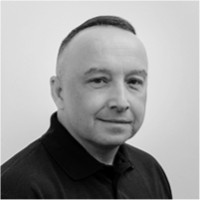 Simon Pridham