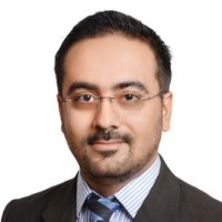 Danish Ahmed