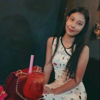 May Myat Thaw