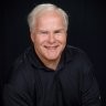 Tony Barcroft