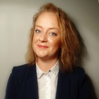Kate Rajkiewicz