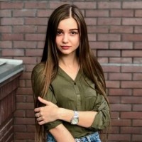 Dasha Boiko