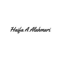 Haifa Alahmari