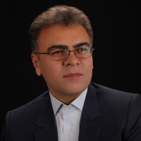Mohammad Reza Ghorbani