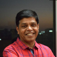Venkatesh Palabatla