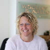 Emma Marshall
